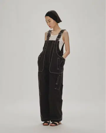 TODAYFUL Salopette 투데이풀 살로펫