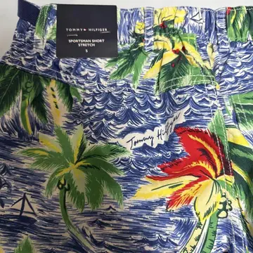 Tommy Hilfiger 숏 팬츠 S 사이즈