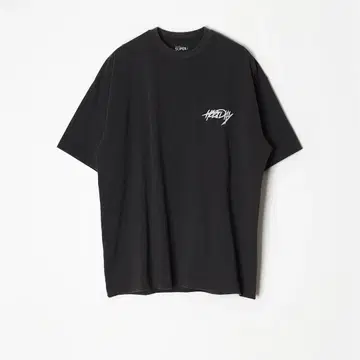 슈퍼 파인 S/S 티셔츠 (프렌즈 홀리데이)