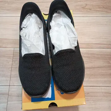 스케쳐스 23cm 슬립온 라메