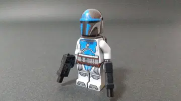 레고 만달로리안 로열리스트 (조립되지 않음) LEGO 스타 워즈