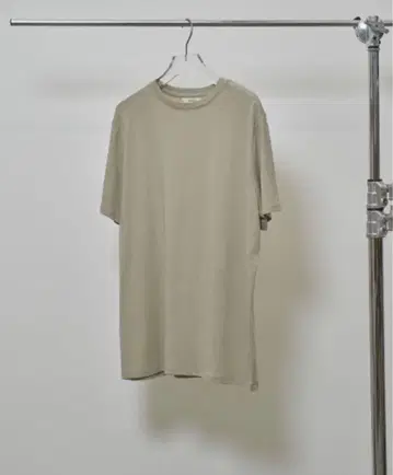 기본 스무스 티셔츠