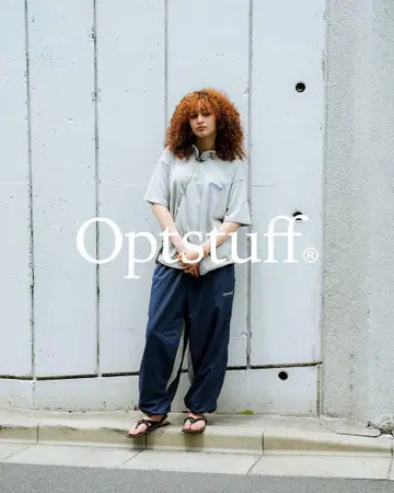 optstuff creators pants L 사이즈