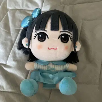 캔디 튠 후쿠야마 사치노 치비누이