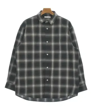 FREAK'S STORE 캐주얼 셔츠 남성용