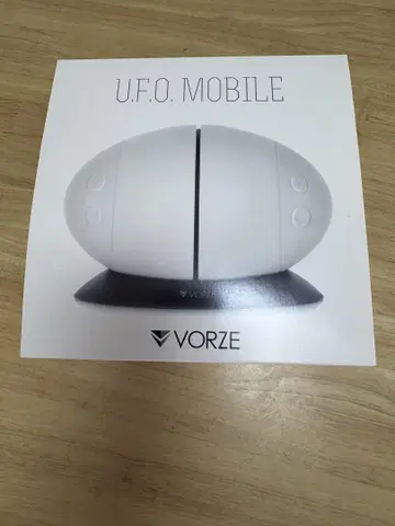 VORZE UFO 모바일