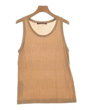 COMPTOIR DES COTONNIERS 탱크탑 여성용