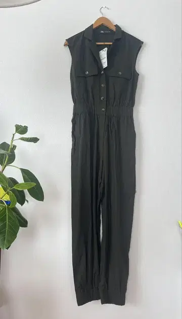 자라 올리브 살로펫 XS