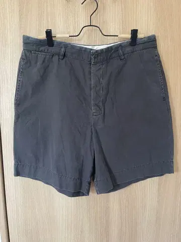 W36 DKNY 하프 팬츠