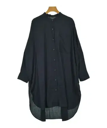 mizuiro ind 캐주얼 셔츠 여성용