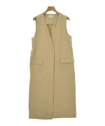 UNITED ARROWS 체스터 코트 여성용