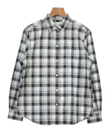 UNITED ARROWS 캐주얼 셔츠 여성용