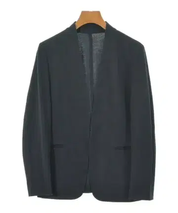 UNITED ARROWS 노카라 자켓 여성용