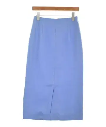 UNITED ARROWS 롱 맥시 길이 스커트 여성용