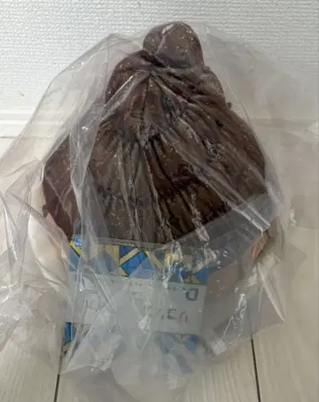 리코리코 제일복권 D상 타키나노의 핫 초코 파르페 봉제 인형