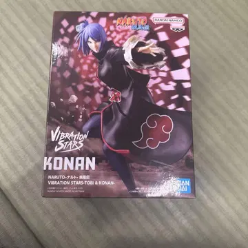 Vibration Stars Konan 피규어