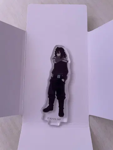 나의 히어로 아카데미아 아쿠스타즈!