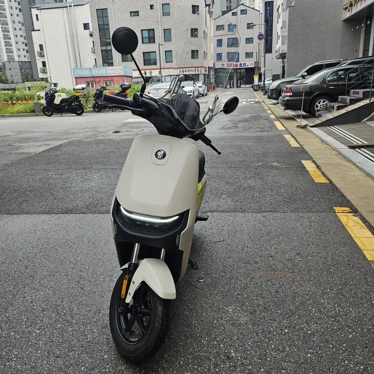 Segway Ninebot F90M