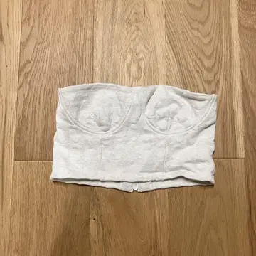 ERIKO KATORI 뷔스티에