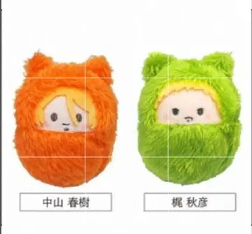 기븐, 바다로, 싸개 타피누이, 가지 아키히코, 나카야마 하루키