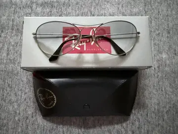 레이밴 RayBan 배영준 모델 RB3172 003/3G