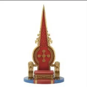 원피스 The Throne of Power 라스트 원 당일 발송