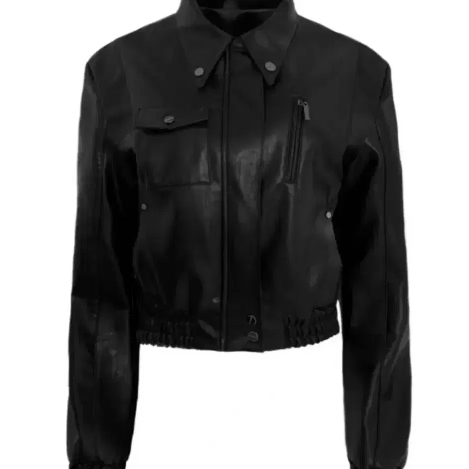 BOHEMIAN SEOUL | 보헤미안서울 Boho Seoul Biker Jacket 23FW