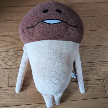 오사와리 탐정 나메코 재배 키트 약 42cm
