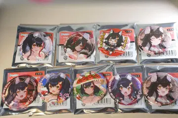 오오카미 미오 Art Selection 9장