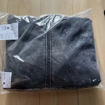 MAZZEL 집업 후드티 L 사이즈
