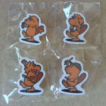 SUPER BEAVER 미니 클립