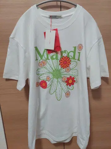 Mardi 티셔츠