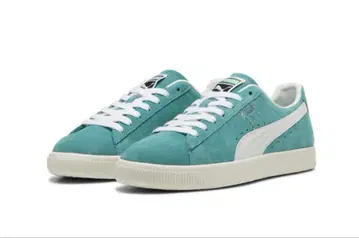 새상품 PUMA CLYDE OG 27.5cm