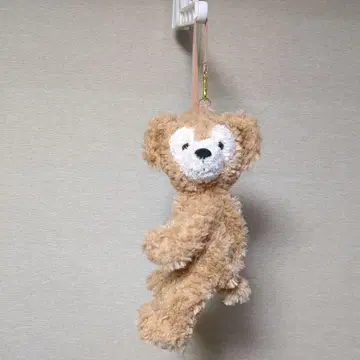 Duffy 봉제 인형 미니백