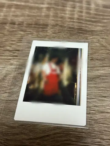 마유리카 폴라로이드