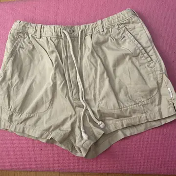 papas 남성용 숏 팬츠