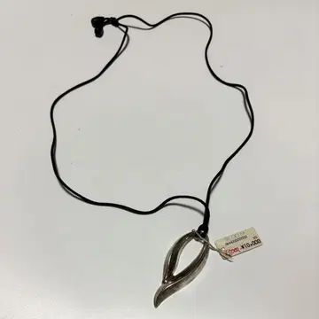 1990년대 데드스탁 목걸이