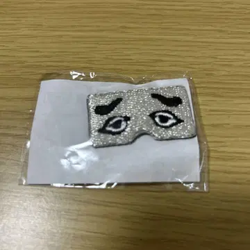 하카타 와카 배지 가챠 레어 실버