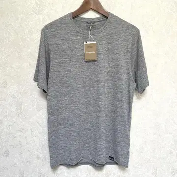 Patagonia Capilene Cool Daily 티셔츠 S