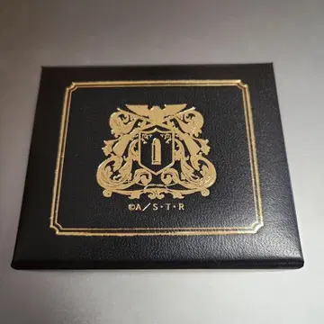 프리미엄 반다이 봉고레 반지 아라시 19호