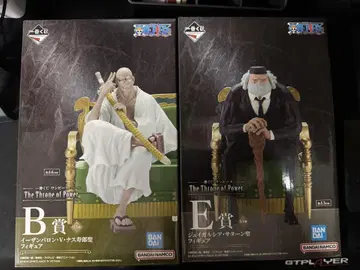 제일복권 원피스 오로하세 B상 E상 F상