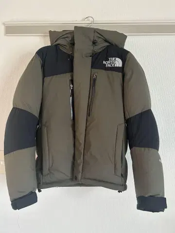 THE NORTH FACE 발트로 라이트 자켓 XS