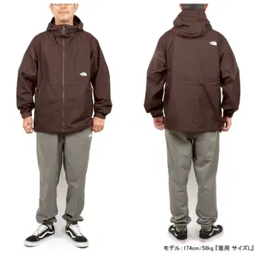 노스페이스 NP72230 컴팩트 재킷