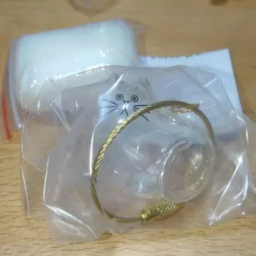 가챠가챠 캡슐 우리 아이의 잿치기 노멀