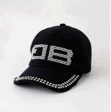 비덴 스터드 손상 방지 캡 블랙