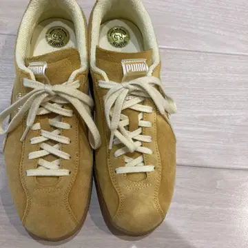 푸마 브라질 THE NEVERWORN