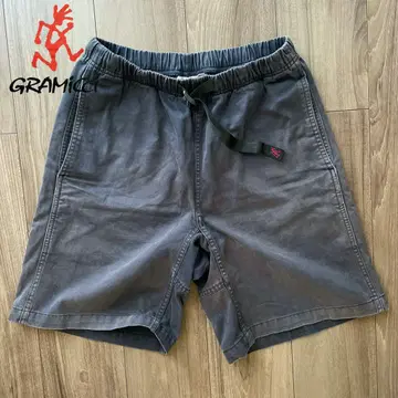 GRAMMICI 그라미치 하프 팬츠 숏 팬츠 네이비 M 숏팬츠