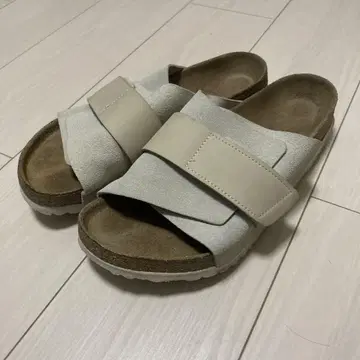버켄스탁 Kyoto 27cm