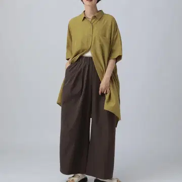 셔츠 블라우스