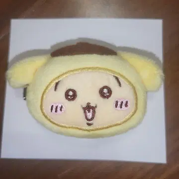 치이카와 (먼작귀) 산리오 시크릿 헤어 클립